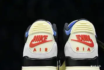 OG Air IB8967-004 3 "Rare Air" Jordan 0527